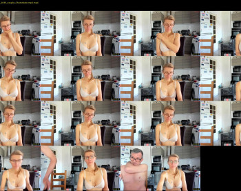 munishpunish — 4 minute Chaturbate couple cam show recording, 720p, Mar 10, 2026