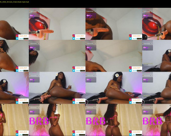 natashaegnath_ — 121 minute Chaturbate female cam show recording, 720p, Mar 10, 2026