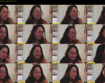 neonquack — 5 minute Chaturbate female cam show recording, 720p, Mar 10, 2026