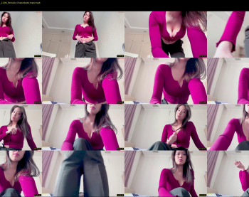 nievesshippey — 17 minute Chaturbate female cam show recording, 720p, Mar 10, 2026