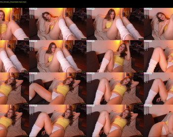 palach2323 — 100 minute Chaturbate couple cam show recording, 720p, Mar 10, 2026