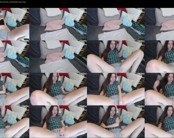 peaceduke — 57 minute Chaturbate female cam show recording, 720p, Mar 10, 2026