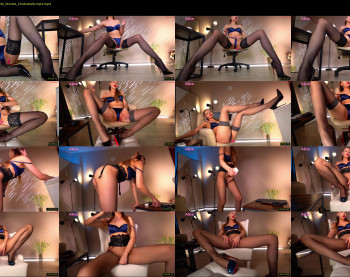 pinkheart_ — 121 minute Chaturbate female cam show recording, 720p, Mar 10, 2026