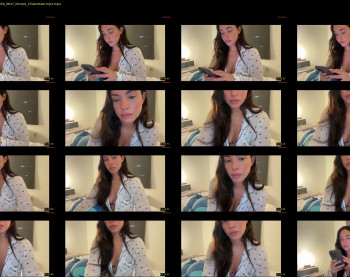 pollyyypocket — 3 minute Chaturbate female cam show recording, 720p, Mar 10, 2026