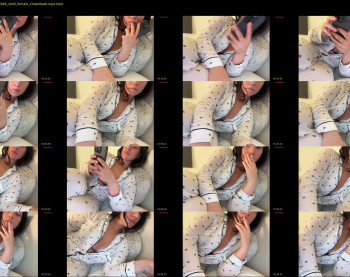 pollyyypocket — 3 minute Chaturbate female cam show recording, 720p, Mar 10, 2026