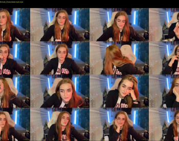 ps6pro — 120 minute Chaturbate female cam show recording, 720p, Mar 10, 2026