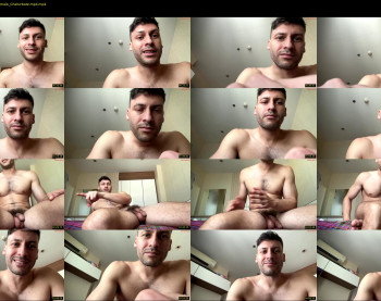rawdr3 — 5 minute Chaturbate male cam show recording, 720p, Mar 10, 2026
