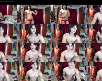 roca_inca — 73 minute Chaturbate male cam show recording, 720p, Mar 10, 2026