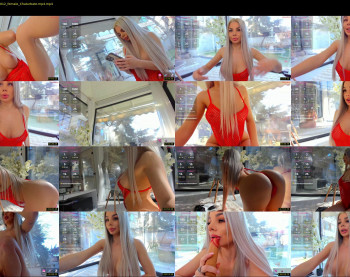 russian_ava — 120 minute Chaturbate female cam show recording, 720p, Mar 10, 2026
