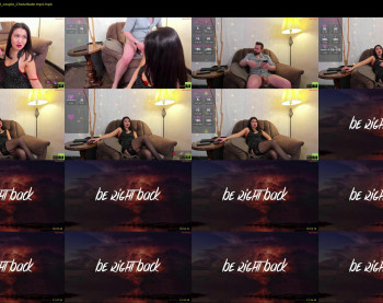 serdron_ — 16 minute Chaturbate couple cam show recording, 720p, Mar 10, 2026