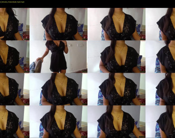 shreya_0 — 76 minute Chaturbate female cam show recording, 720p, Mar 11, 2026