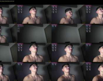 simoon_01 — 114 minute Chaturbate male cam show recording, 720p, Mar 10, 2026