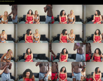 sosabless — 11 minute Chaturbate couple cam show recording, 720p, Mar 10, 2026