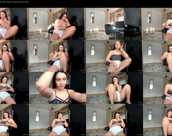squirt_bunny77 — 86 minute Chaturbate couple cam show recording, 720p, Mar 10, 2026