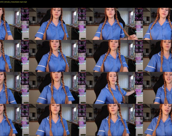 stripmequick — 37 minute Chaturbate female cam show recording, 720p, Mar 10, 2026