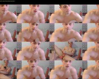 sweeeettt___ — 8 minute Chaturbate male cam show recording, 720p, Mar 10, 2026