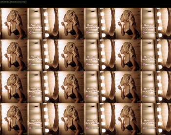 sweet_moan — 3 minute Chaturbate female cam show recording, 720p, Mar 10, 2026