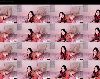 ta_miau — 22 minute Chaturbate female cam show recording, 720p, Mar 11, 2026