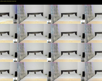 thespritespirit — 52 minute Chaturbate couple cam show recording, 720p, Mar 10, 2026