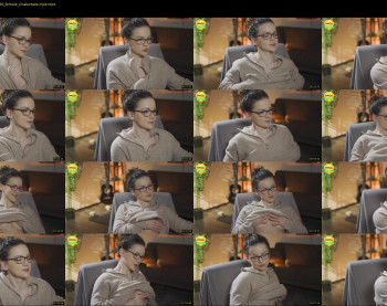 tiffanyriox — 3 minute Chaturbate female cam show recording, 720p, Mar 11, 2026