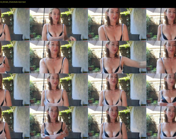 topsywilde — 9 minute Chaturbate female cam show recording, 720p, Mar 10, 2026