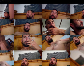 trex23rd — 13 minute Chaturbate couple cam show recording, 480p, Mar 10, 2026
