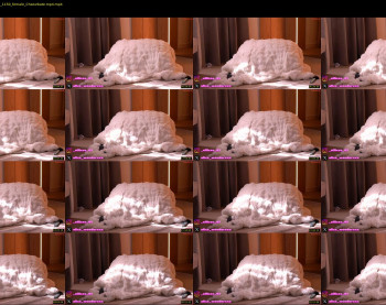vanessasimon — 37 minute Chaturbate female cam show recording, 720p, Mar 10, 2026