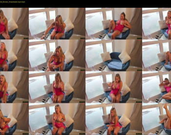 veola_new — 121 minute Chaturbate female cam show recording, 720p, Mar 10, 2026