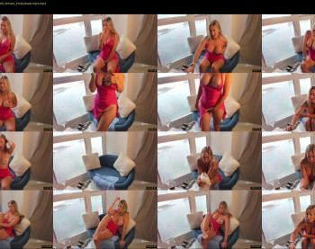veola_new — 108 minute Chaturbate female cam show recording, 720p, Mar 10, 2026