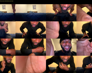 victoryd007 — 13 minute Chaturbate male cam show recording, 720p, Mar 11, 2026