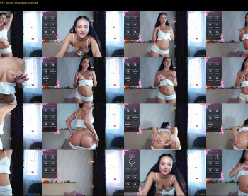 want_emma — 15 minute Chaturbate female cam show recording, 720p, Mar 10, 2026