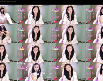 wenwen170 — 10 minute Chaturbate female cam show recording, 720p, Mar 10, 2026