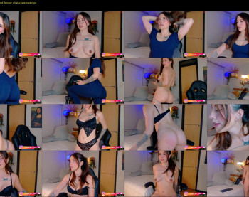 wolfsfoster — 63 minute Chaturbate couple cam show recording, 720p, Mar 10, 2026