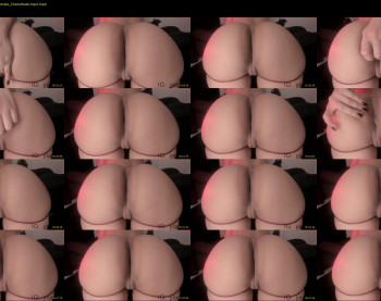yulxx — 10 minute Chaturbate female cam show recording, 720p, Mar 10, 2026