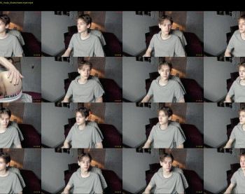0verlandd — 43 minute Chaturbate male cam show recording, 720p, Mar 11, 2026