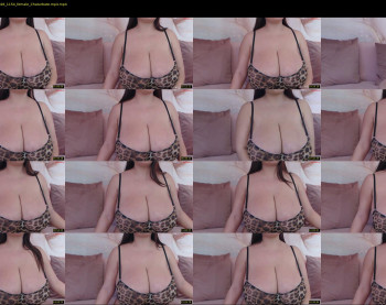 1dream_magical — 19 minute Chaturbate female cam show recording, 720p, Mar 11, 2026