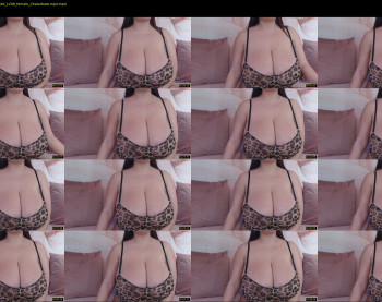1dream_magical — 5 minute Chaturbate female cam show recording, 720p, Mar 11, 2026