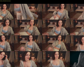 _arta_ — 36 minute Chaturbate female cam show recording, 720p, Mar 11, 2026