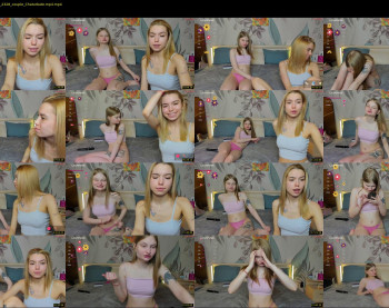 _capybara0_0 — 27 minute Chaturbate couple cam show recording, 720p, Mar 11, 2026