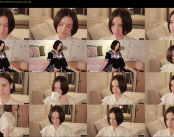 _female_essence_ — 102 minute Chaturbate female cam show recording, 720p, Mar 11, 2026