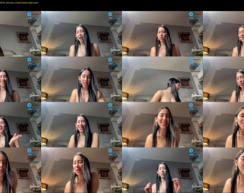 _gummies15 — 3 minute Chaturbate female cam show recording, 720p, Mar 11, 2026