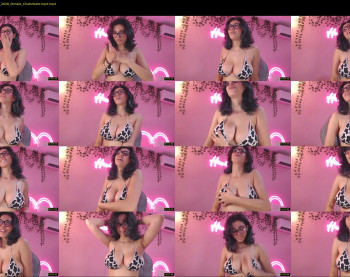 _miss_hinata_ — 18 minute Chaturbate female cam show recording, 720p, Mar 11, 2026