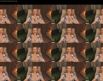 _passion_show_ — 13 minute Chaturbate couple cam show recording, 720p, Mar 11, 2026