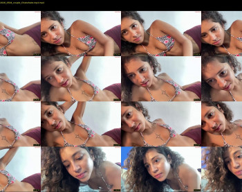 absolutehorrorfield — 22 minute Chaturbate couple cam show recording, 720p, Mar 11, 2026