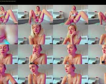 aelitashaw — 32 minute Chaturbate female cam show recording, 720p, Mar 11, 2026