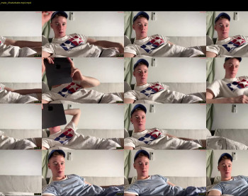 alexwos — 31 minute Chaturbate male cam show recording, 720p, Mar 12, 2026