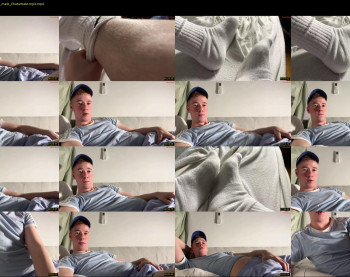 alexwos — 12 minute Chaturbate male cam show recording, 720p, Mar 12, 2026