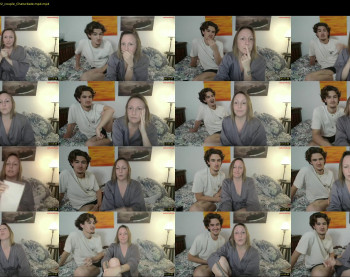 alice8363 — 39 minute Chaturbate female cam show recording, 480p, Mar 11, 2026