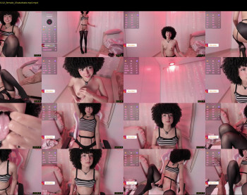alice_wiinter — 120 minute Chaturbate female cam show recording, 720p, Mar 12, 2026