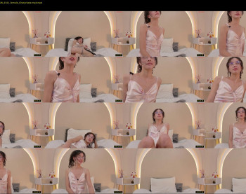 alicee_rodriguez — 103 minute Chaturbate female cam show recording, 720p, Mar 11, 2026
